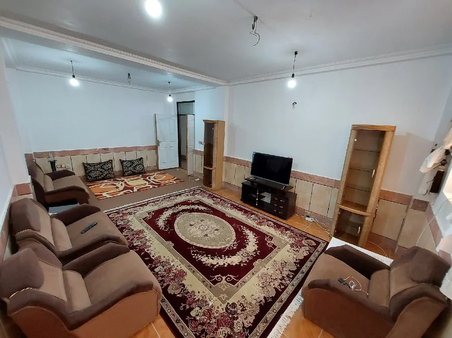 تصویر ۱ - خانه مبله بندرجاسک در میناب