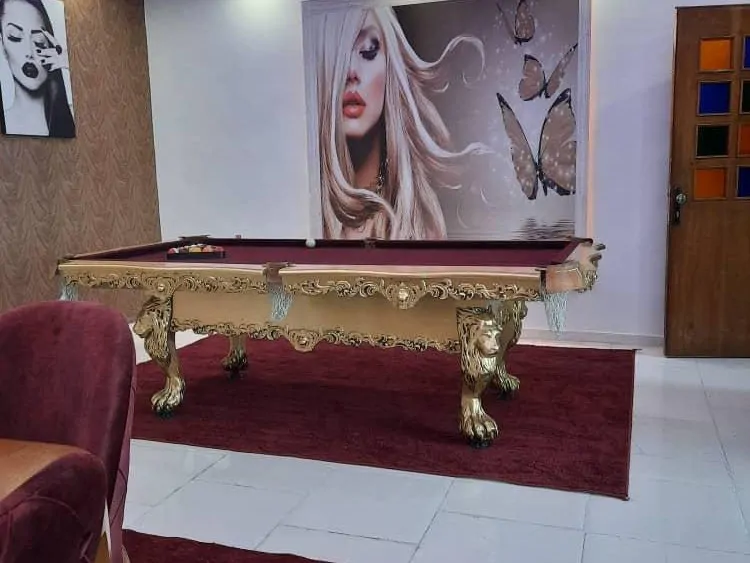 تصویر ۱ - آپارتمان اجاره روزانه در  تهران