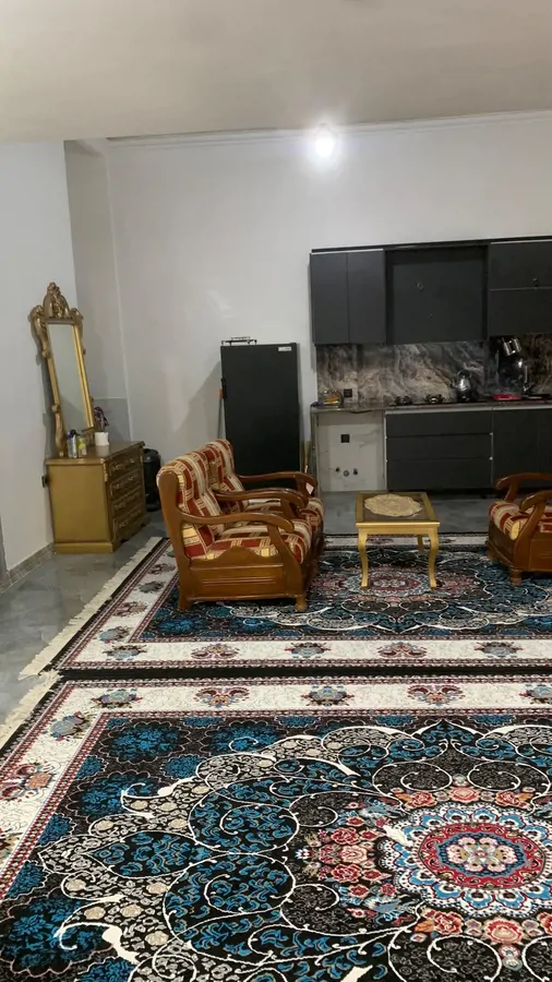 تصویر ۱ - ویلا ویلای کوهستانی زیبا با چشم انداز عالی در  دوهزارشهسوار