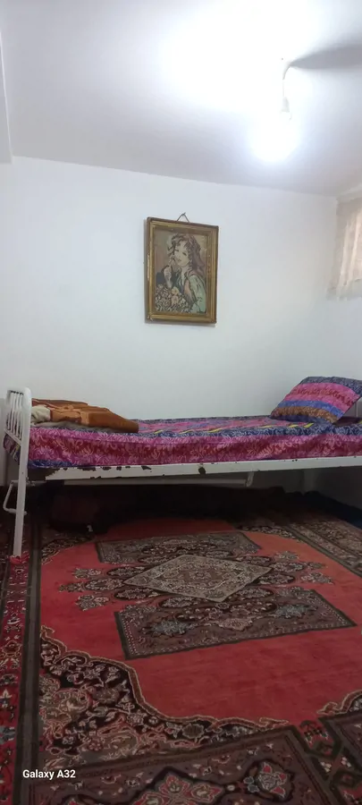 تصویر ۱ - سوییت ندارد در  دیلمان