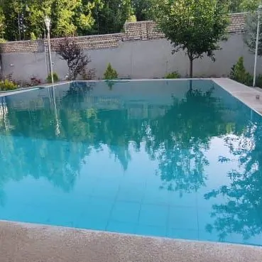تصویر ۱ - ویلا تفریحی در  باغ بهادران