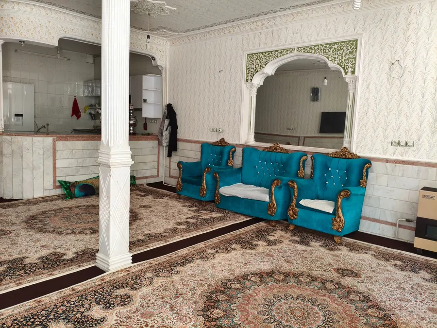 تصویر ۱ - سوییت مبله بهنام در  قم