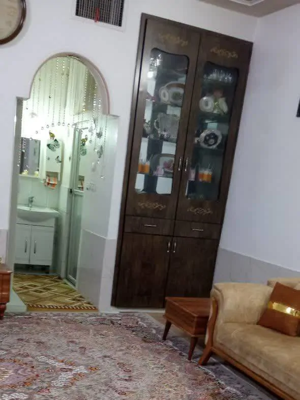 تصویر ۱ - خانه منزل دربستی در  سبزوار