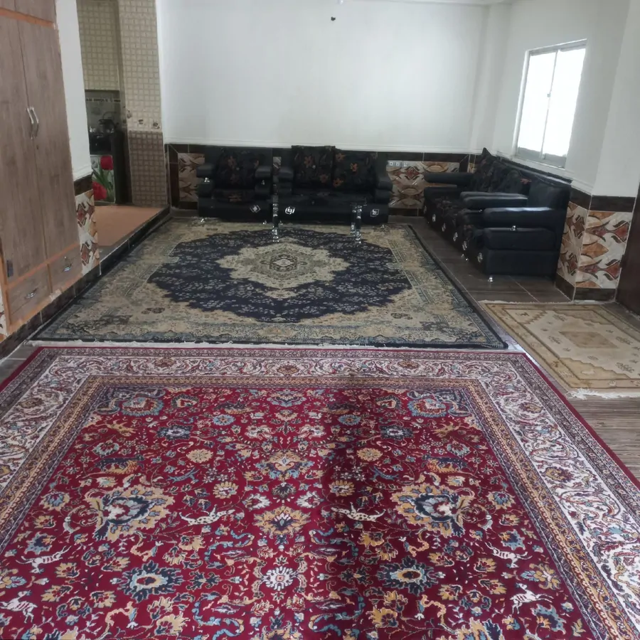 تصویر ۱ - ویلا ویلا در  علی آباد کتول