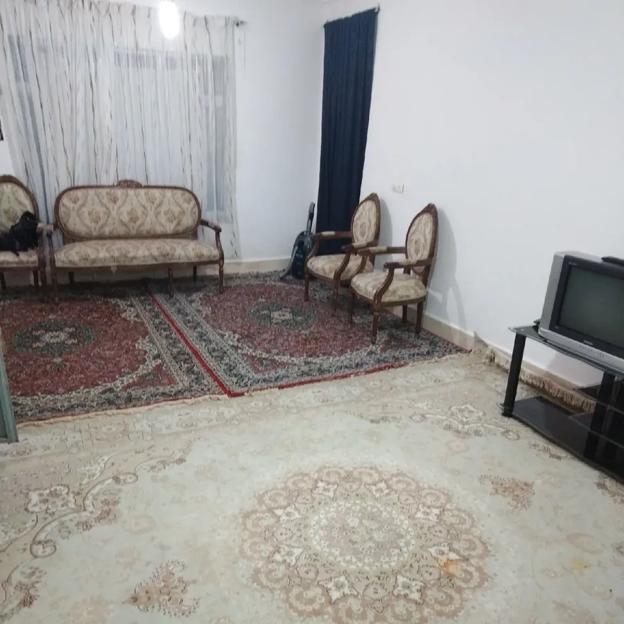 تصویر ۱ - سوییت السا  در  علی آباد کتول