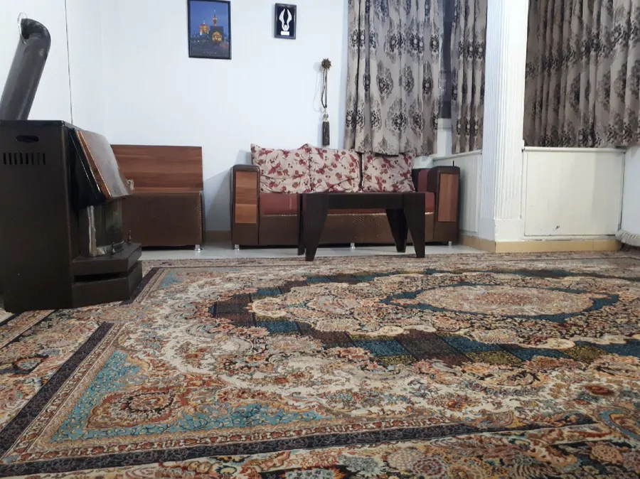 تصویر ۱ - آپارتمان مسافر یعقوبی (201) در  مشهد
