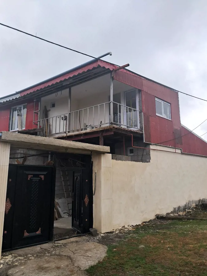 تصویر ۱ - ویلا هانی در رشت