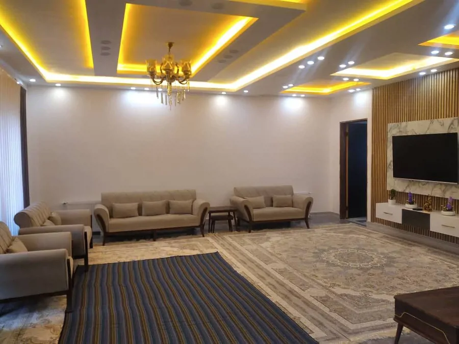 تصویر ۱ - ویلا ویلا 2خواب دورانی تازه ساز در  ماسال