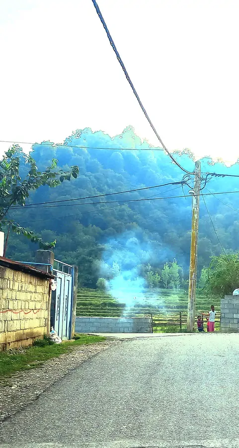 تصویر ۱ - ویلا نفس تازه🏡 در اسالم
