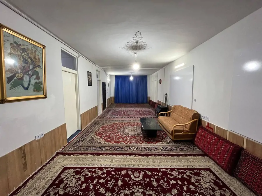 تصویر ۱ - آپارتمان دنج زائرالرضا (۲) در  مشهد