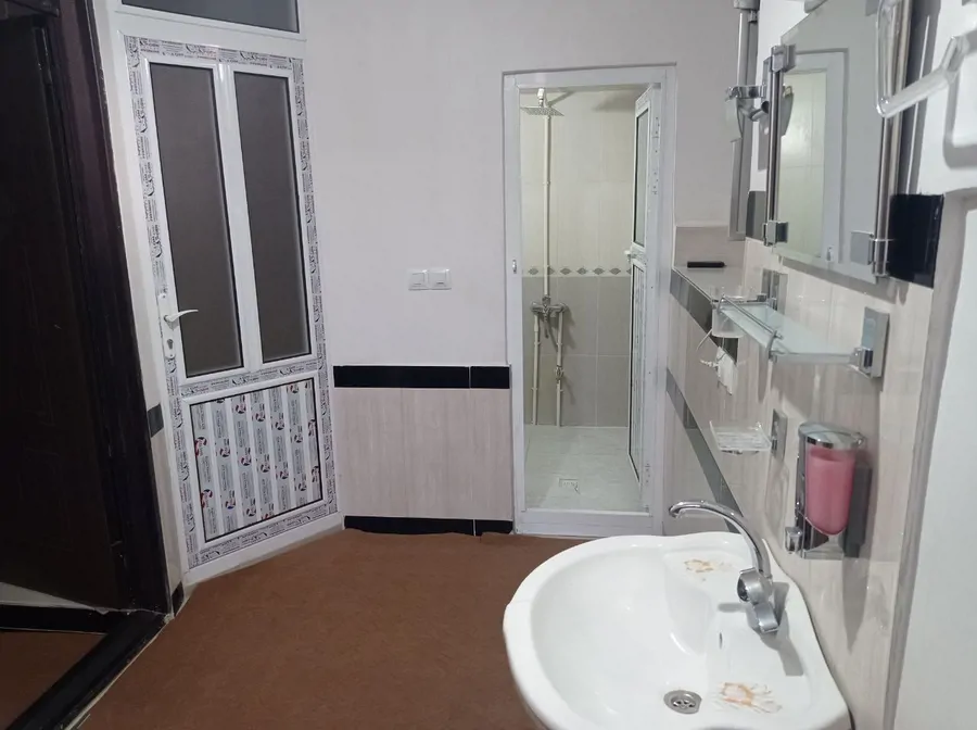 تصویر ۱ - سوییت بلوط سردشت  در  سردشت