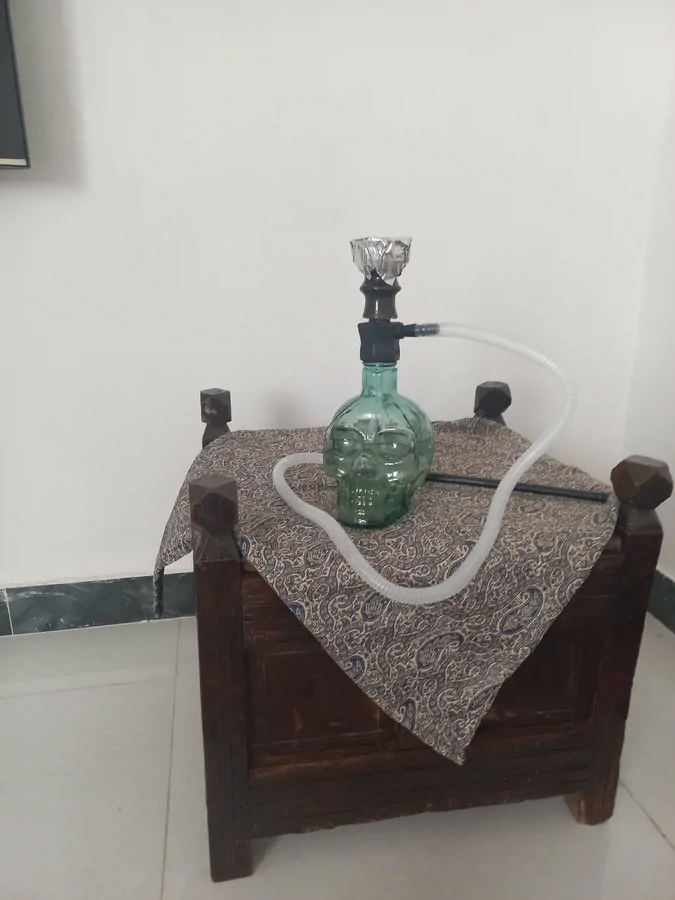 تصویر ۱ - ویلا تمیزوزیبا ویوابدی طبیعت در  شفت