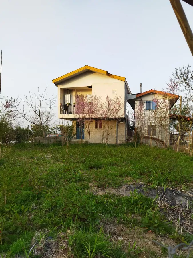 تصویر ۱ - ویلا ویلای آرامش در رودسر