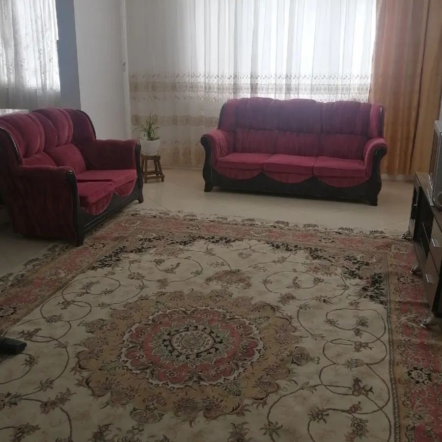 تصویر ۱ - آپارتمان امیر در  مشهد