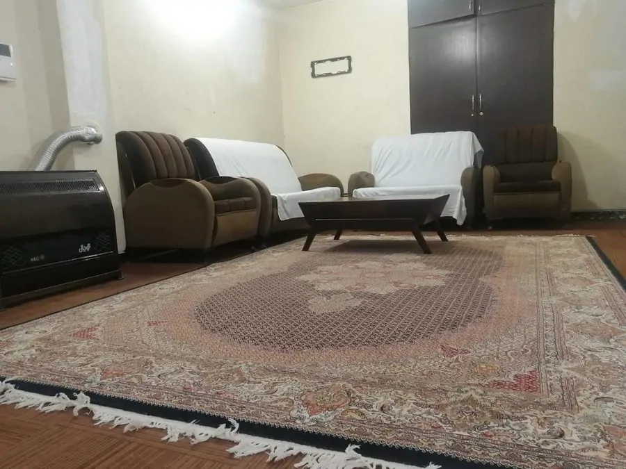 تصویر ۱ - خانه مبله زندیه در  شیراز