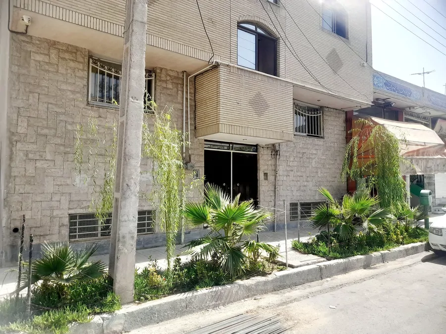 تصویر ۱ - خانه بید مجنون (۱) در  اصفهان
