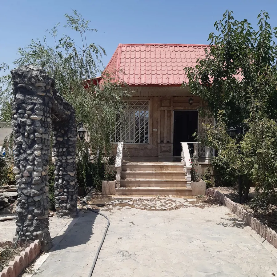 تصویر ۱ - ویلا ویلا باغ سهیلیه در  سهیلیه