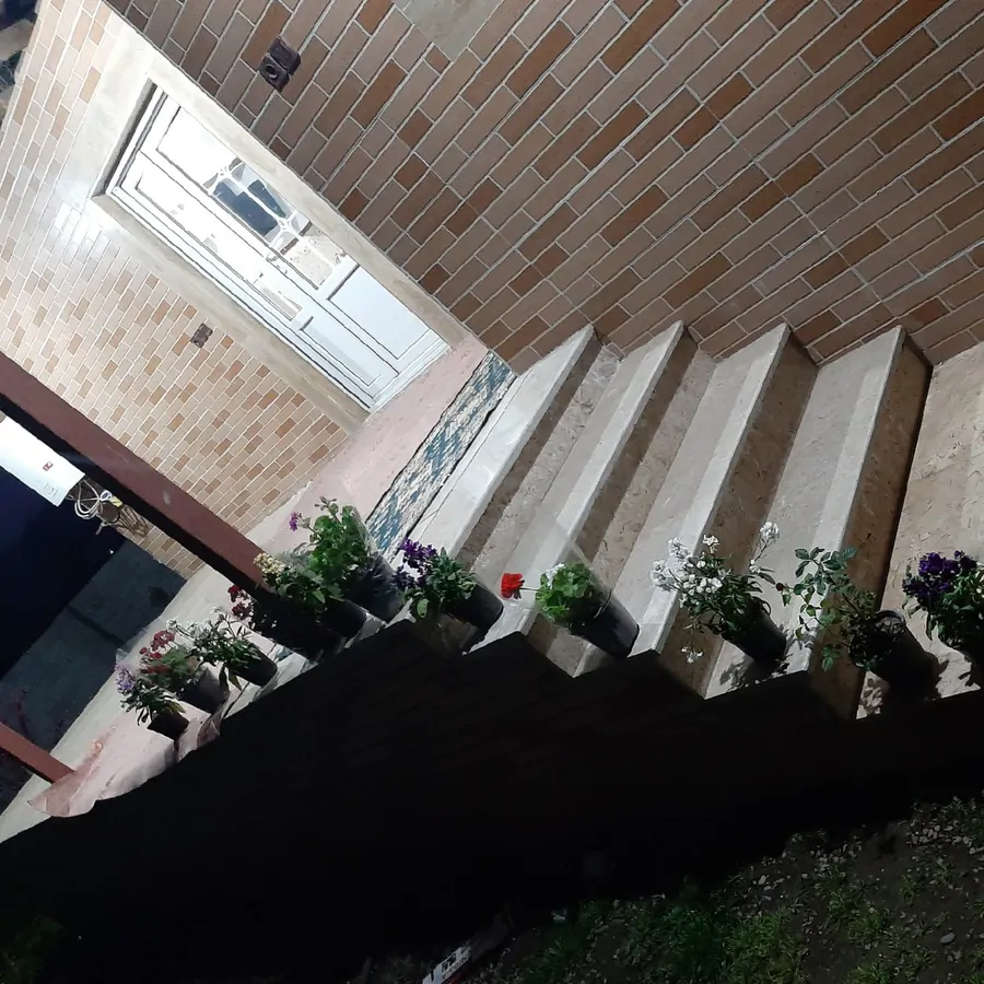 تصویر ۱ - ویلا خانه مسافر در  ماسال