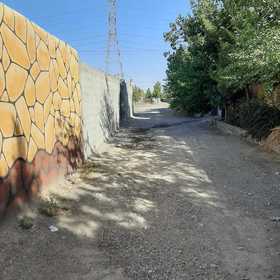تصویر ۱ - ویلا ویلا باغ در  مشهد