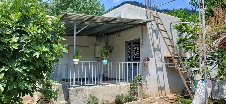 تصویر ۱ - ویلا دیانا در مینودشت