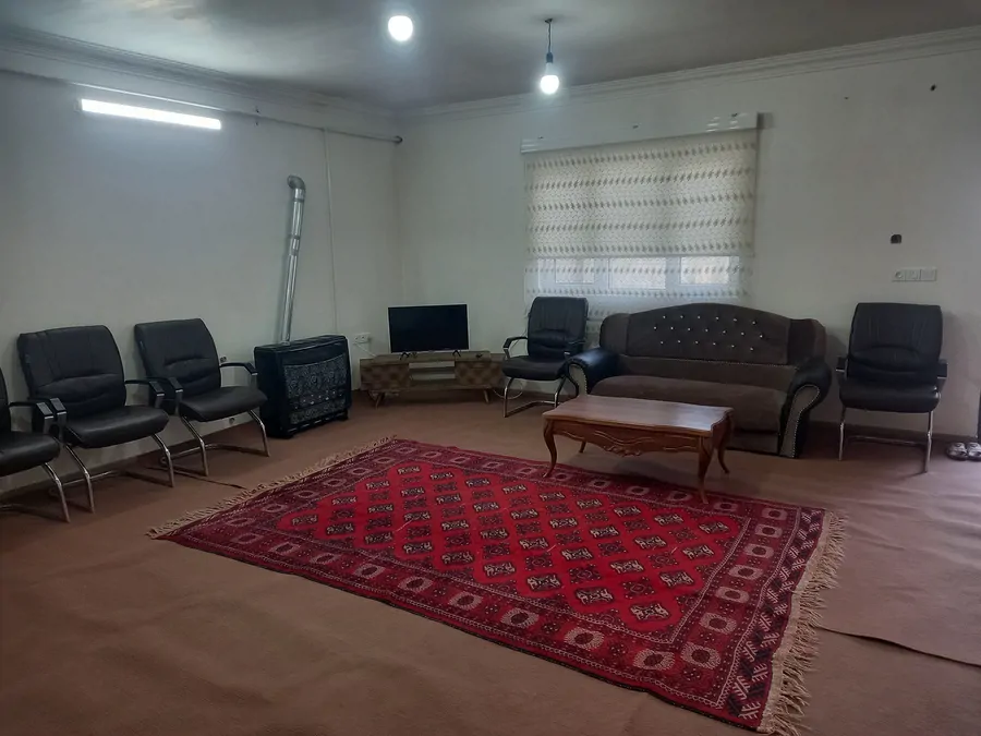 تصویر ۱ - خانه آزاد (2) در  گرگان
