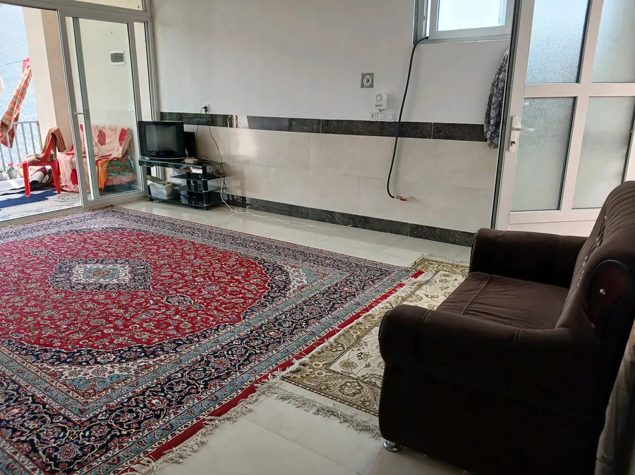 تصویر ۱ - ویلا حاج رسول در علی آباد کتول