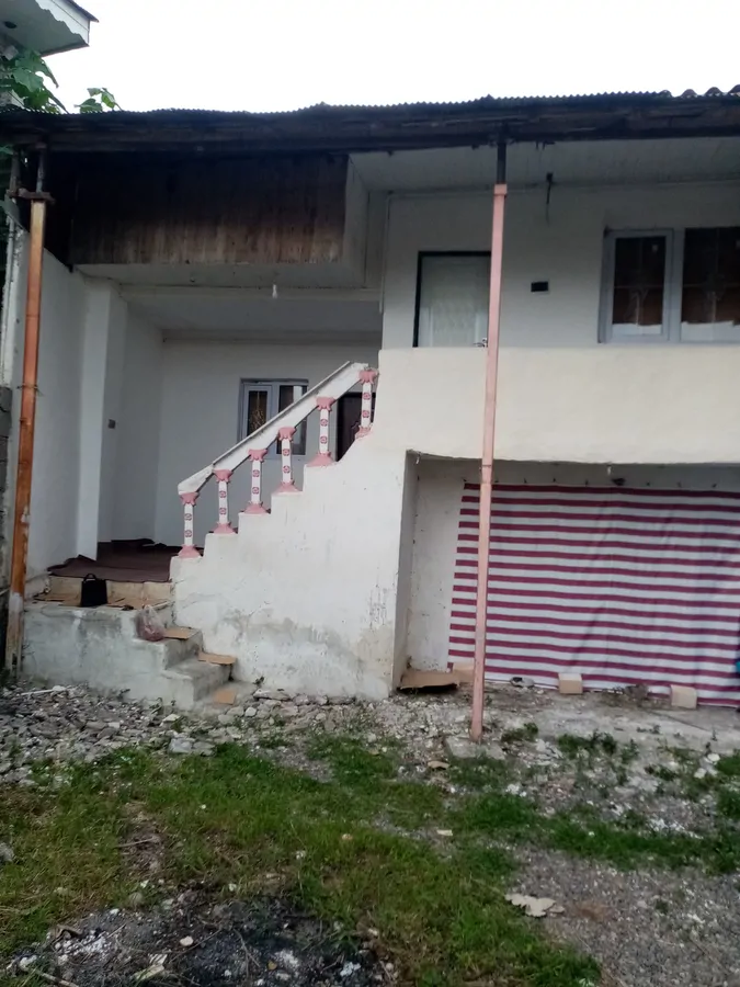 تصویر ۱ - ویلا خانه ویلایی در  رشت