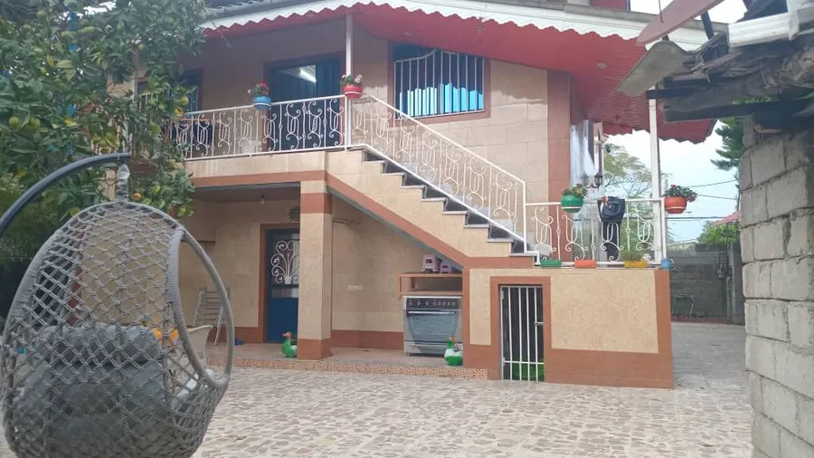 تصویر ۱ - ویلا ویلا دو خوابه در بهترین لوکیشن در  رامسر