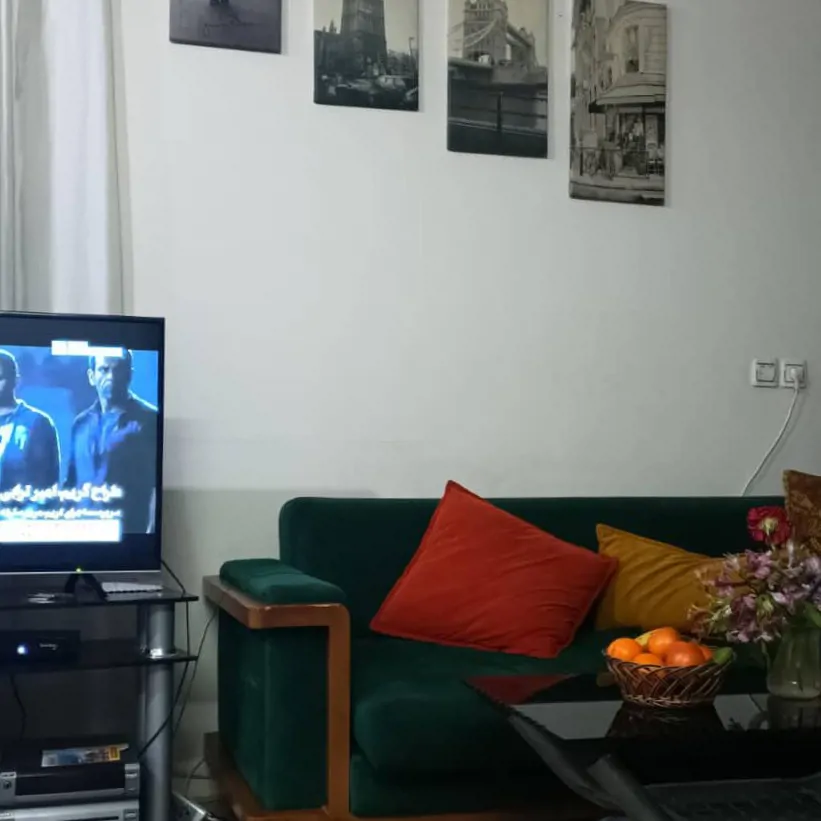 تصویر ۱ - خانه آسایش در  اصفهان