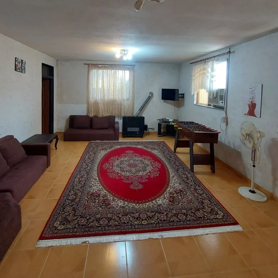 تصویر ۱ - خانه ویلا دانیال در  انزلی