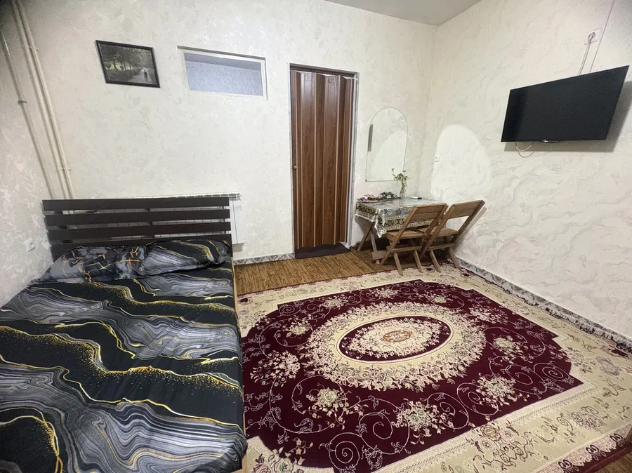تصویر ۱ - خانه مسافر شهر باران (واحد 5) در رشت