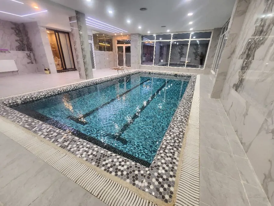 تصویر ۱ - ویلا فردوس در  شیراز