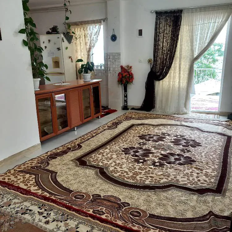 تصویر ۱ - ویلا عمومی در  رستم آباد