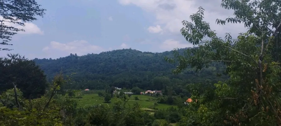 تصویر ۱ - ویلا ویلای عمو کمال تو جنگلای سیاهکل در سیاهکل
