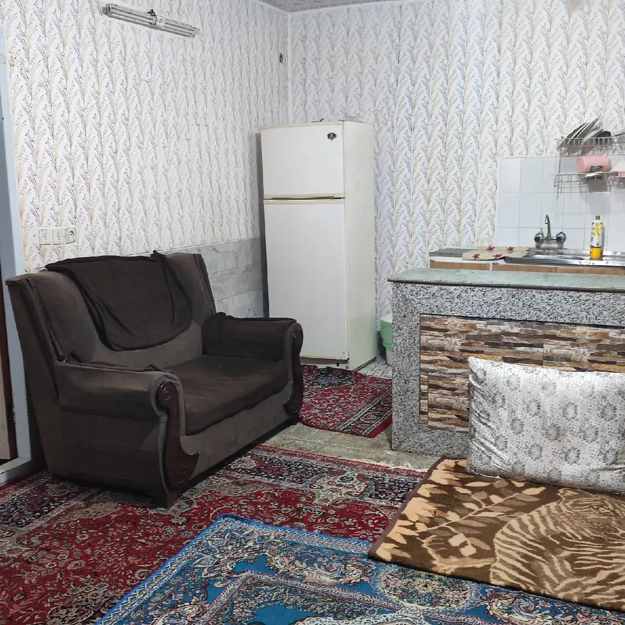 تصویر ۱ - خانه نگین 3  در  یزد