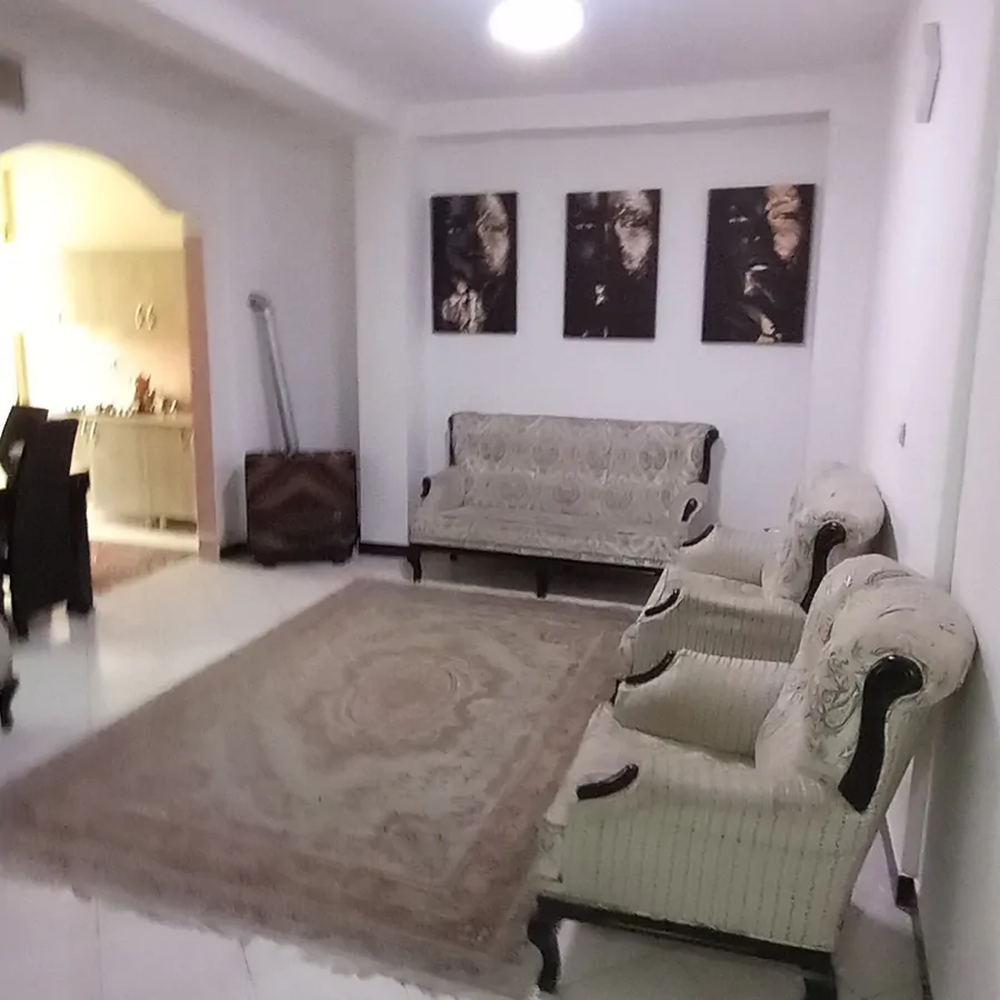 تصویر ۱ - آپارتمان آپارتمان در  تهران