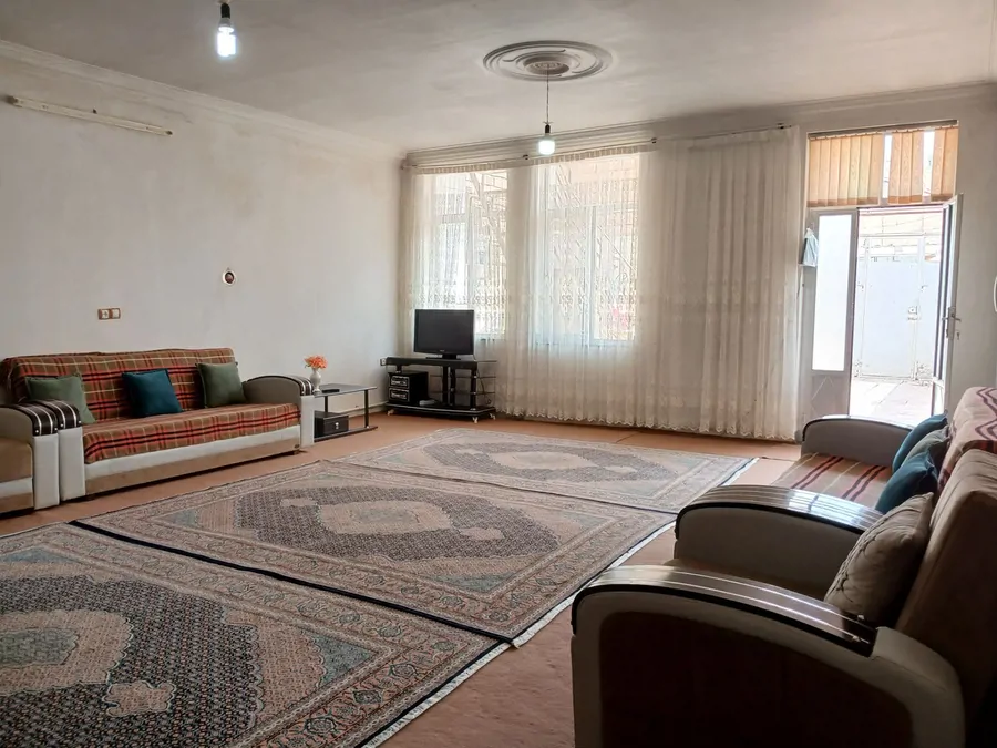 تصویر ۱ - خانه سلیمی در  اردبیل