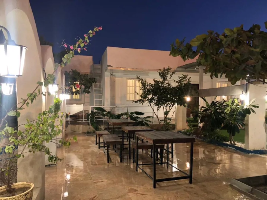 تصویر ۱ - ویلا رويايي در قشم