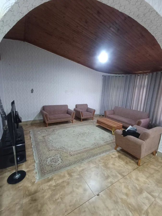 تصویر ۱ - ویلا ساحلی سعید در محمودآباد