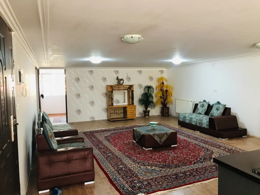تصویر ۱ - خانه مبله آرامش در  بروجرد