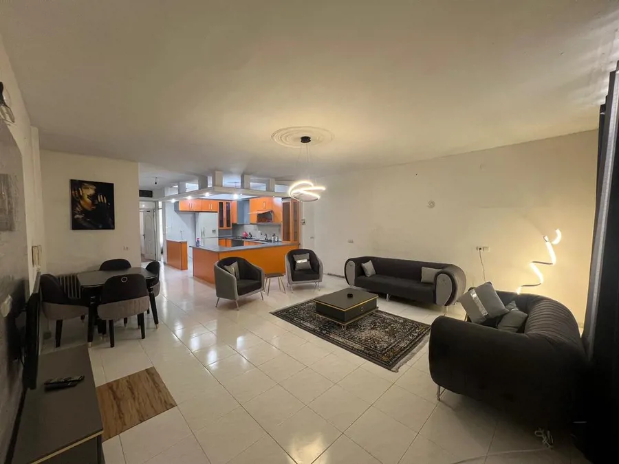 تصویر ۱ - آپارتمان دوخواب فردوس غرب ١ در  تهران