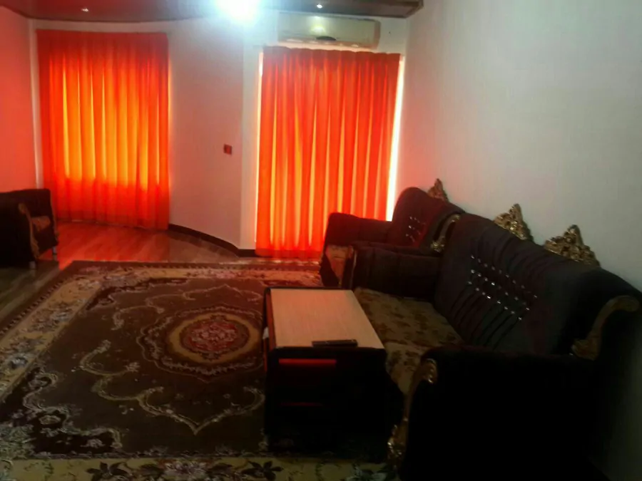 تصویر ۱ - آپارتمان صدف (واحد۱) در  محمودآباد