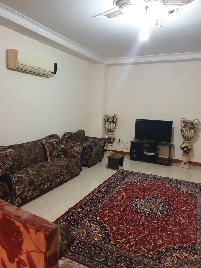 تصویر ۱ - آپارتمان هتل آپارتمان مادر در  رشت