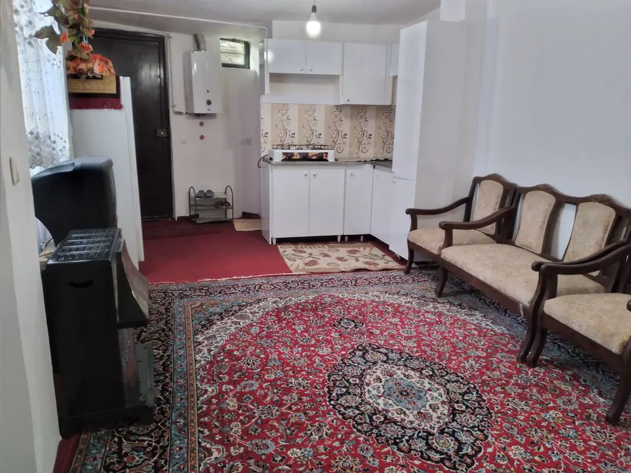 تصویر ۱ - خانه پاشاکلایه در معلم کلایه