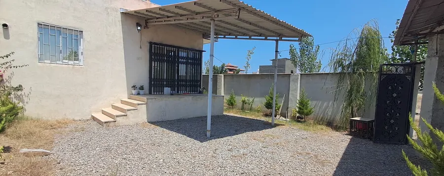 تصویر ۱ - ویلا آرامش در فرح آباد