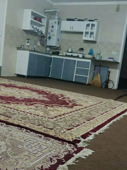 تصویر ۱ - سوییت مکانی دنج و با ارامش در  شیراز