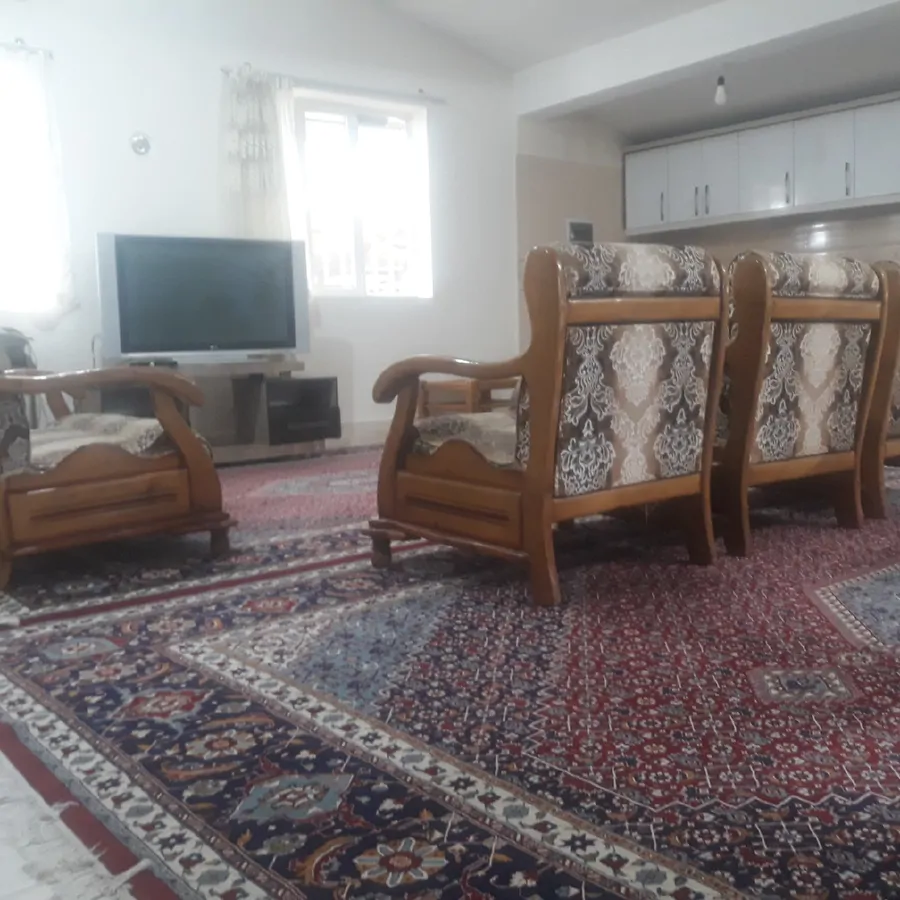 تصویر ۱ - ویلا منزل ویلایی روستایی و دربست در  شهسوار