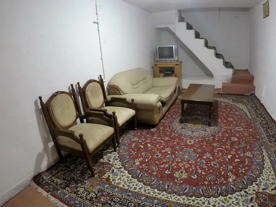 تصویر ۱ - خانه سعید در  شیراز