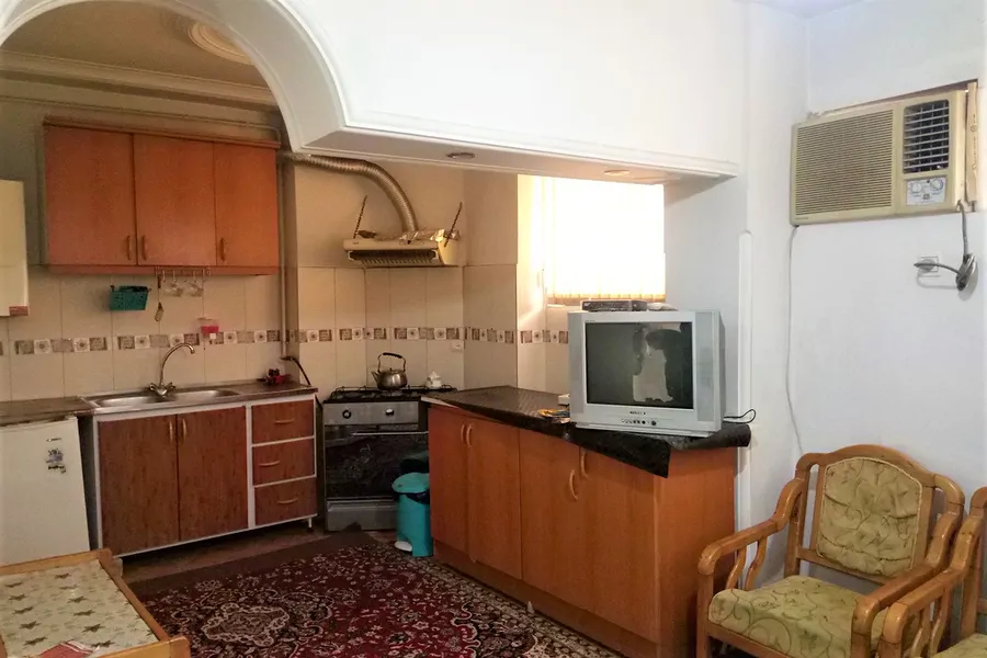 تصویر ۱ - آپارتمان اسماعیلی 1 در  لاهیجان