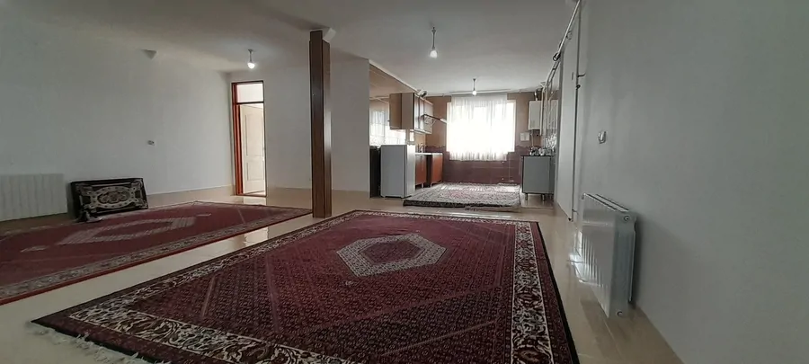 تصویر ۱ - خانه ترنج (واحد ناهور)  در  سلطانیه